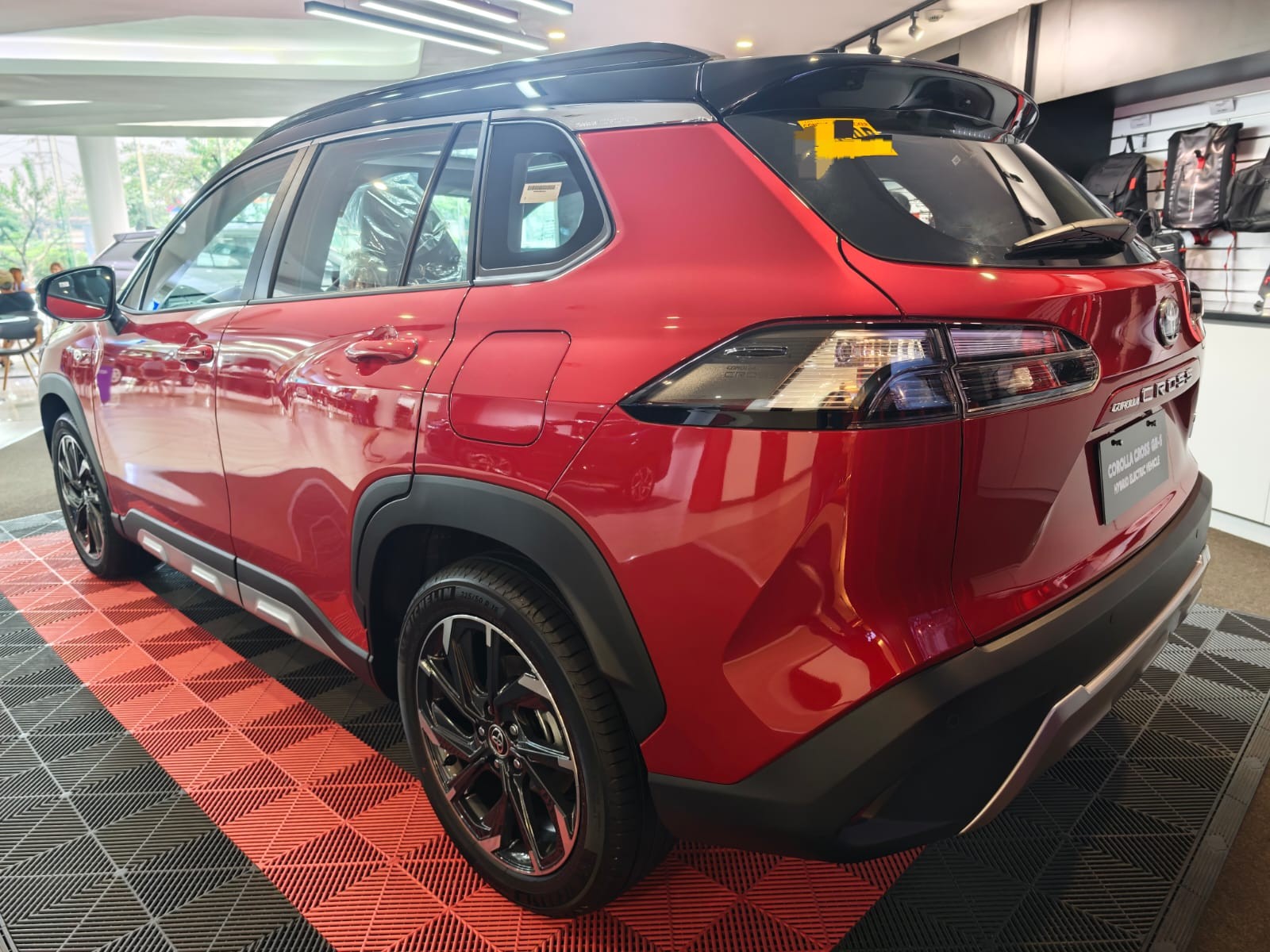 Used 1
                    TOYOTA
                     for Sale Image
