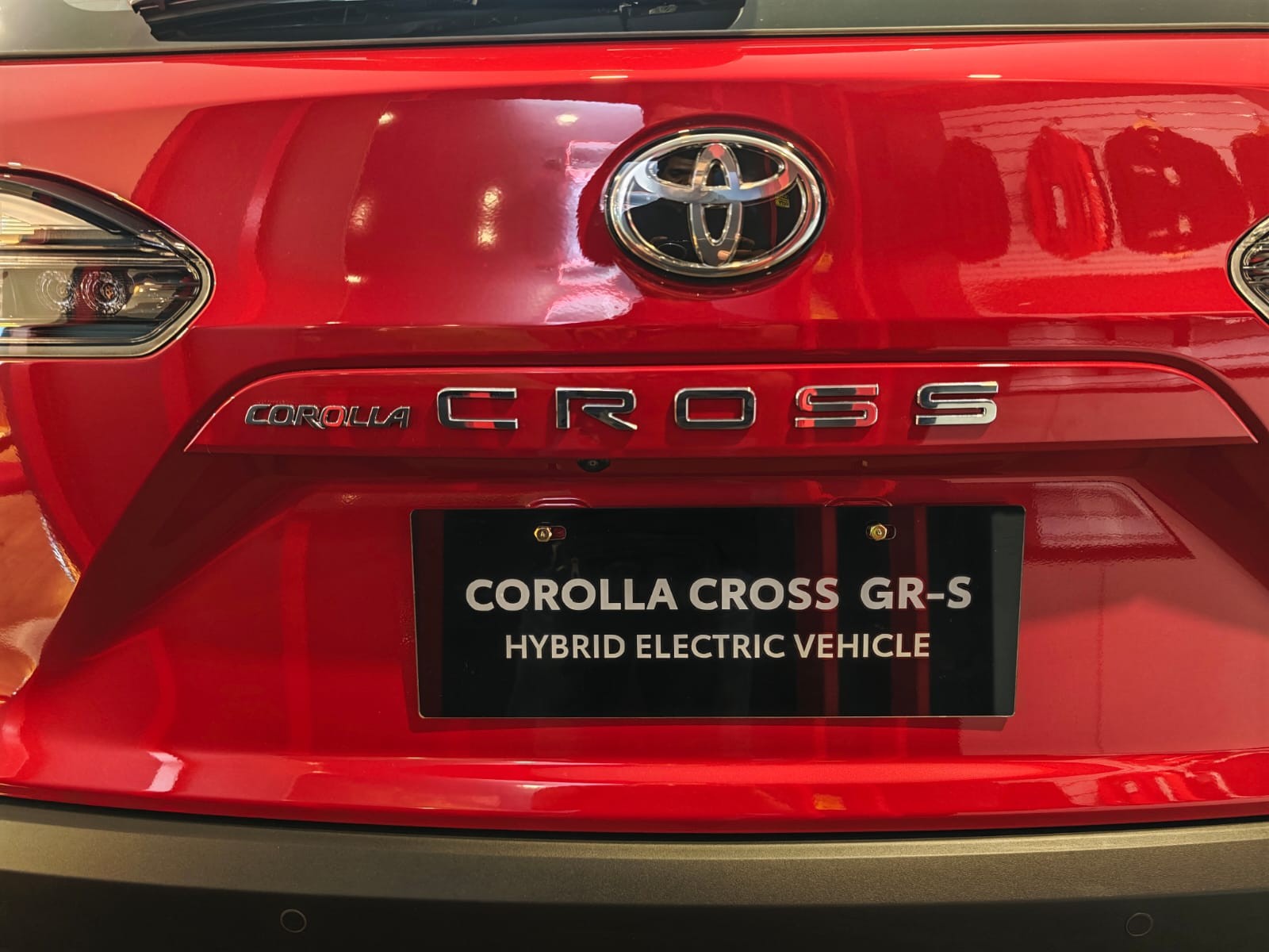 Used 1
                    TOYOTA
                     for Sale Image