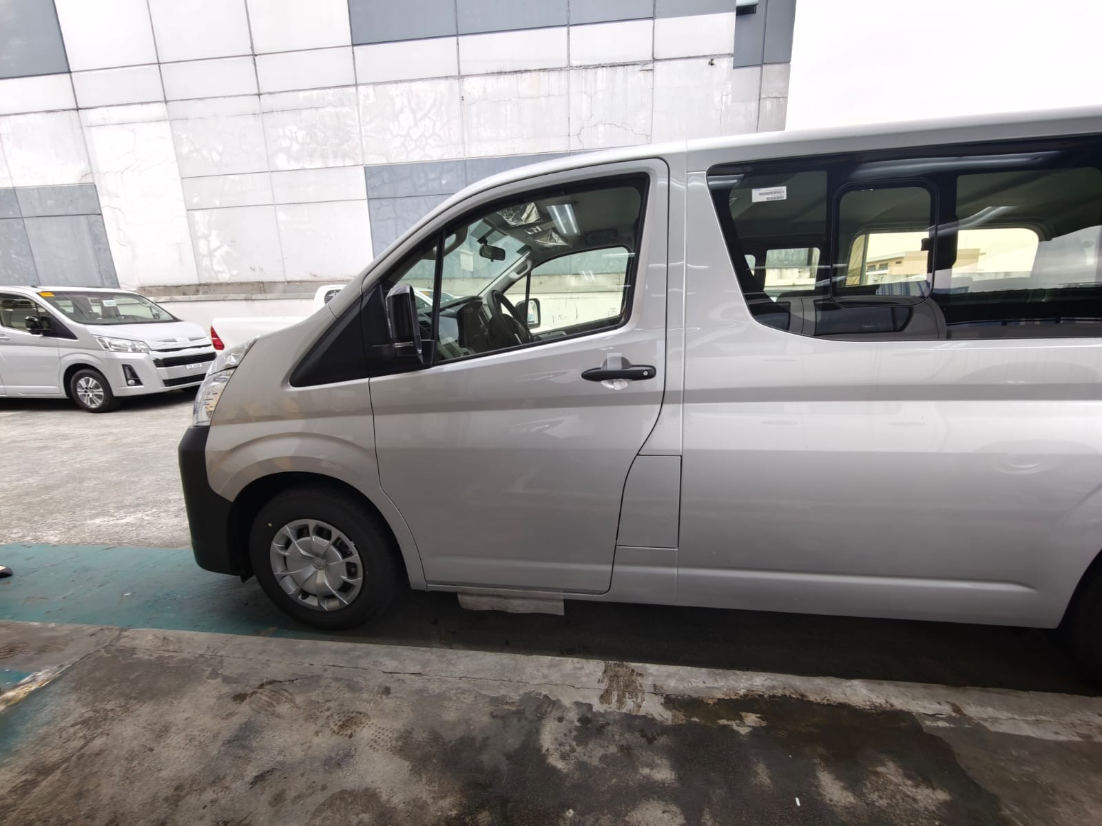Used 1
                    TOYOTA
                     for Sale Image