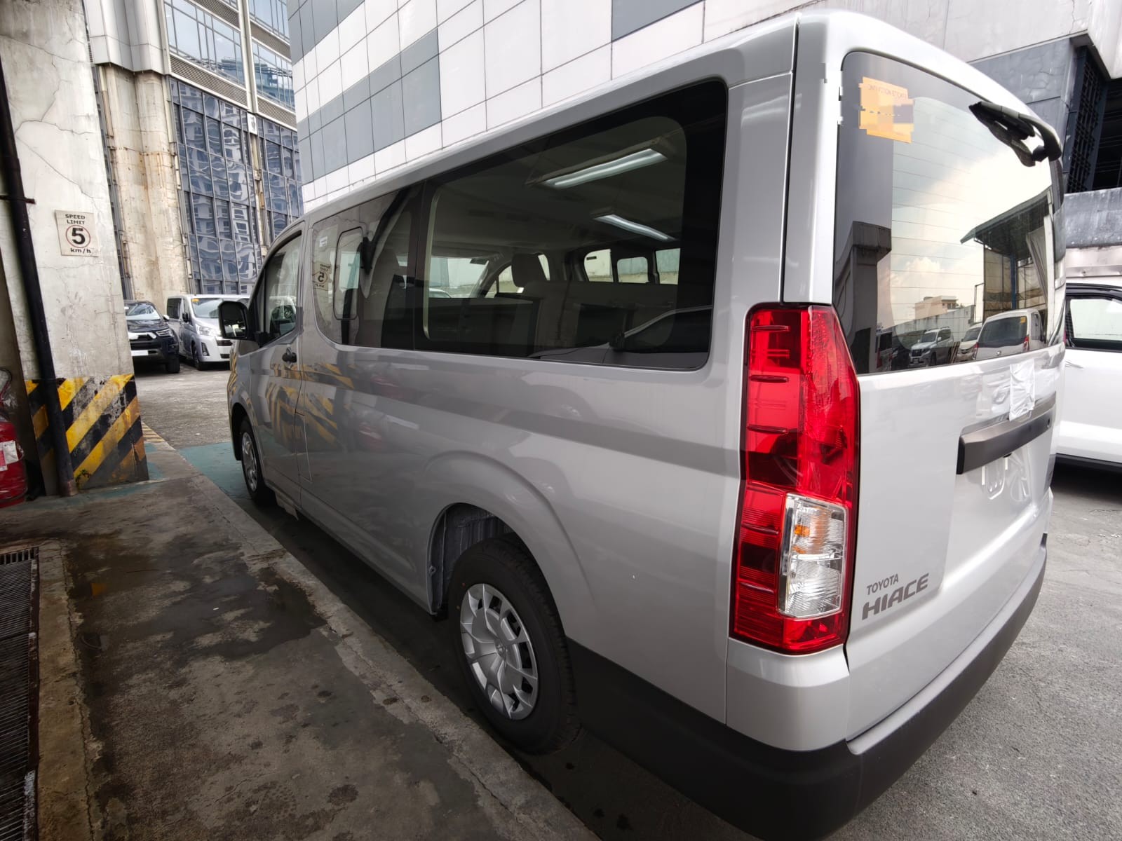 Used 1
                    TOYOTA
                     for Sale Image