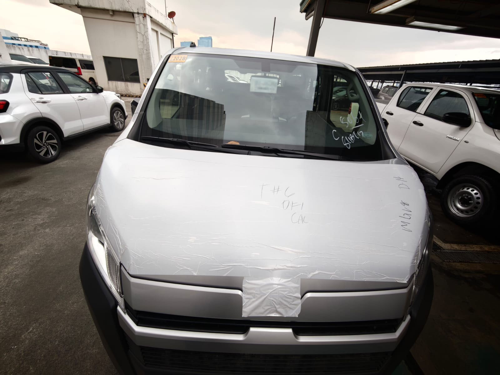 Used 1
                    TOYOTA
                     for Sale Image