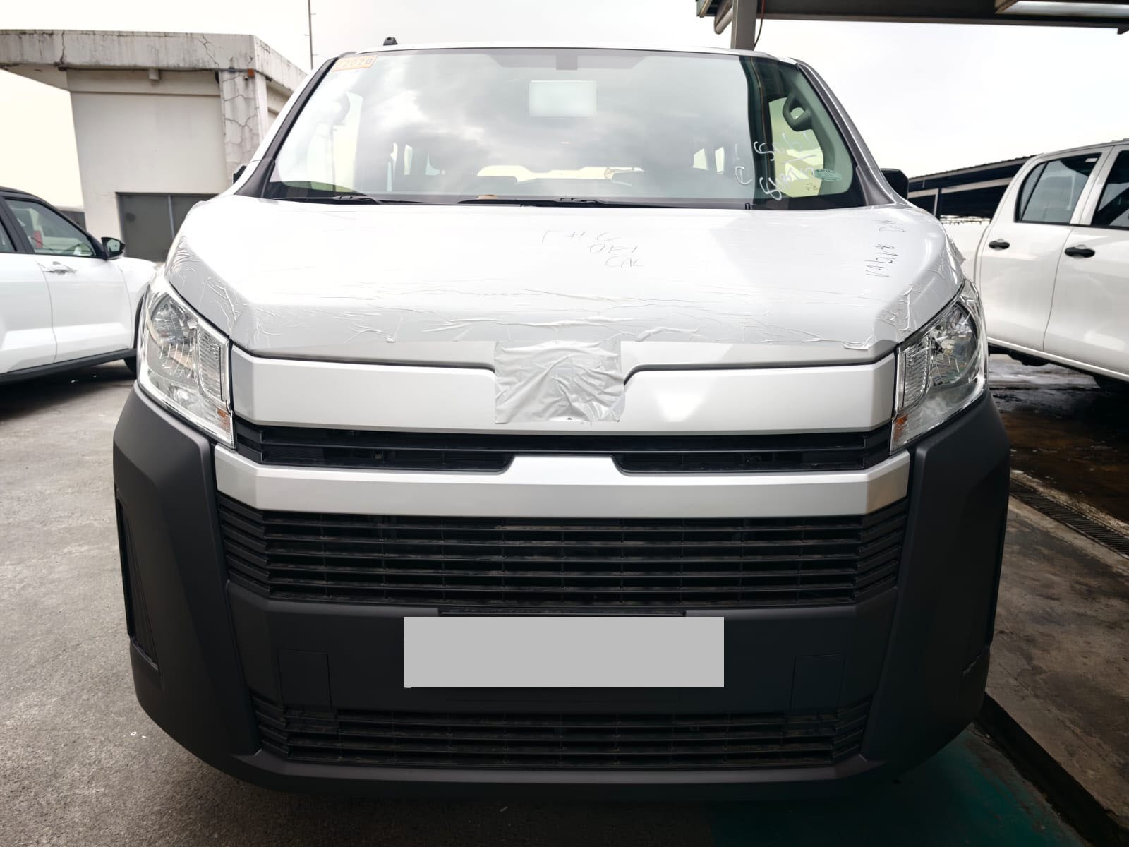 Used 1
                    TOYOTA
                     for Sale Image