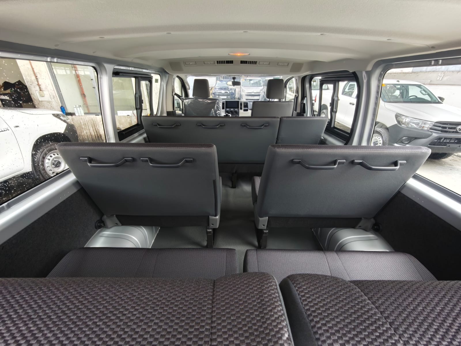 Used 1
                    TOYOTA
                     for Sale Image
