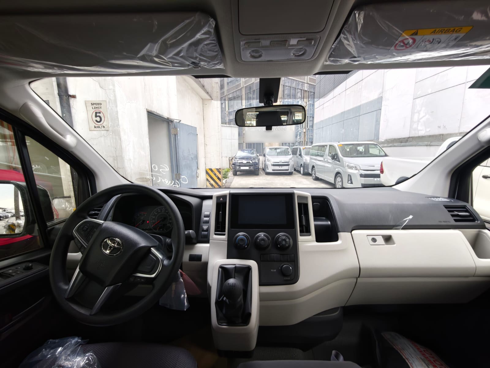 Used 1
                    TOYOTA
                     for Sale Image