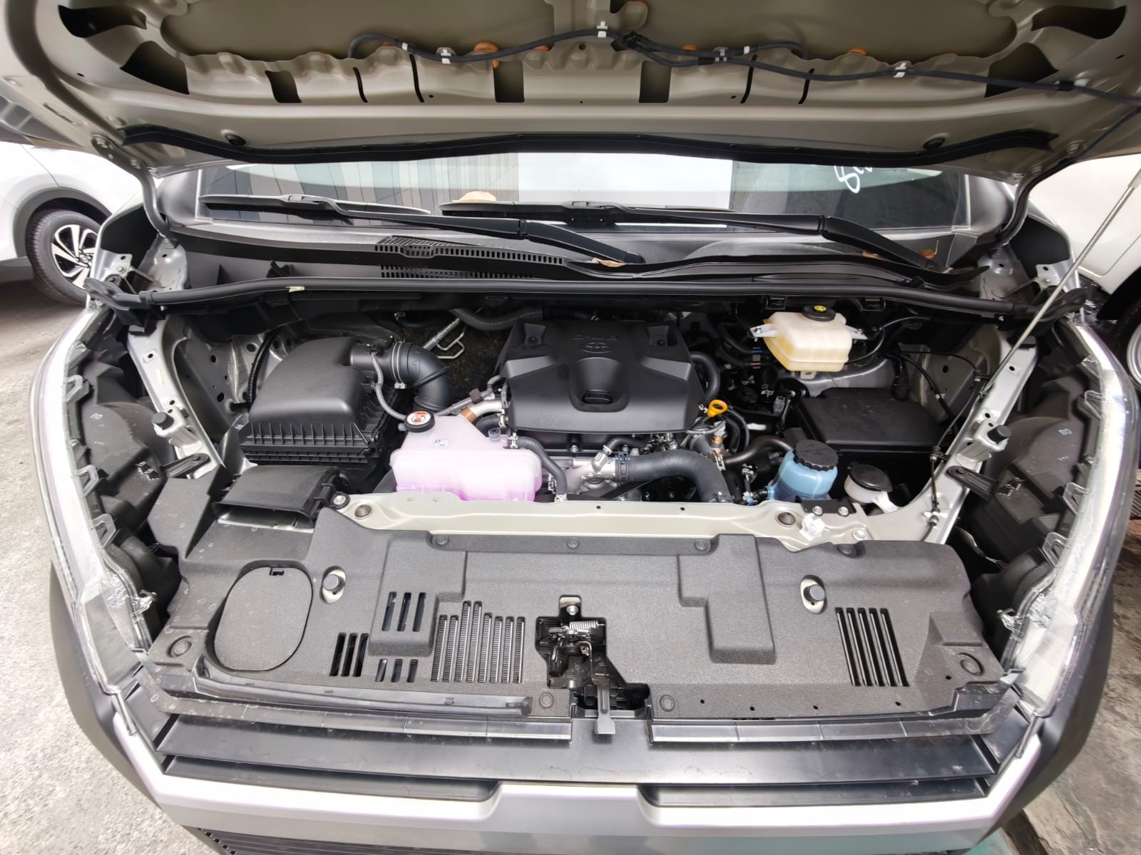 Used 1
                    TOYOTA
                     for Sale Image