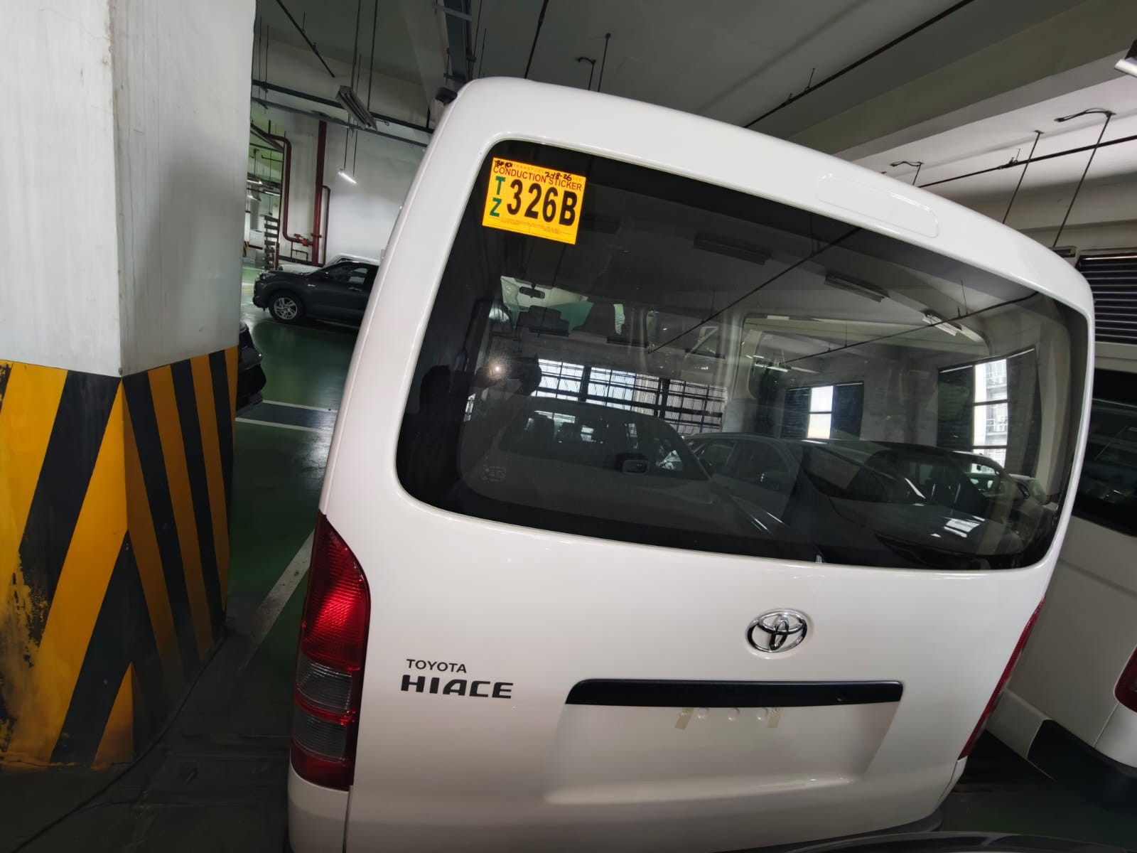 Used 1
                    TOYOTA
                     for Sale Image