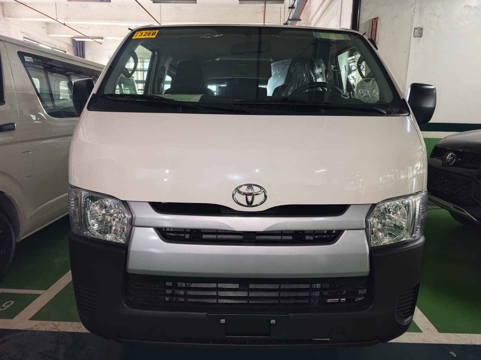 Used 1
                    TOYOTA
                     for Sale Image