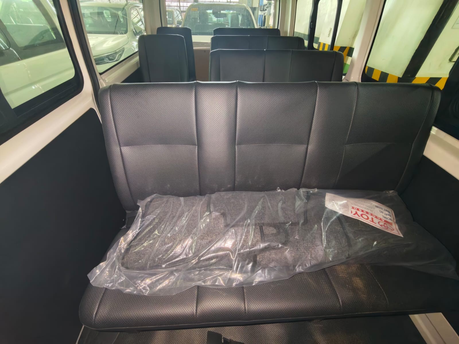 Used 1
                    TOYOTA
                     for Sale Image