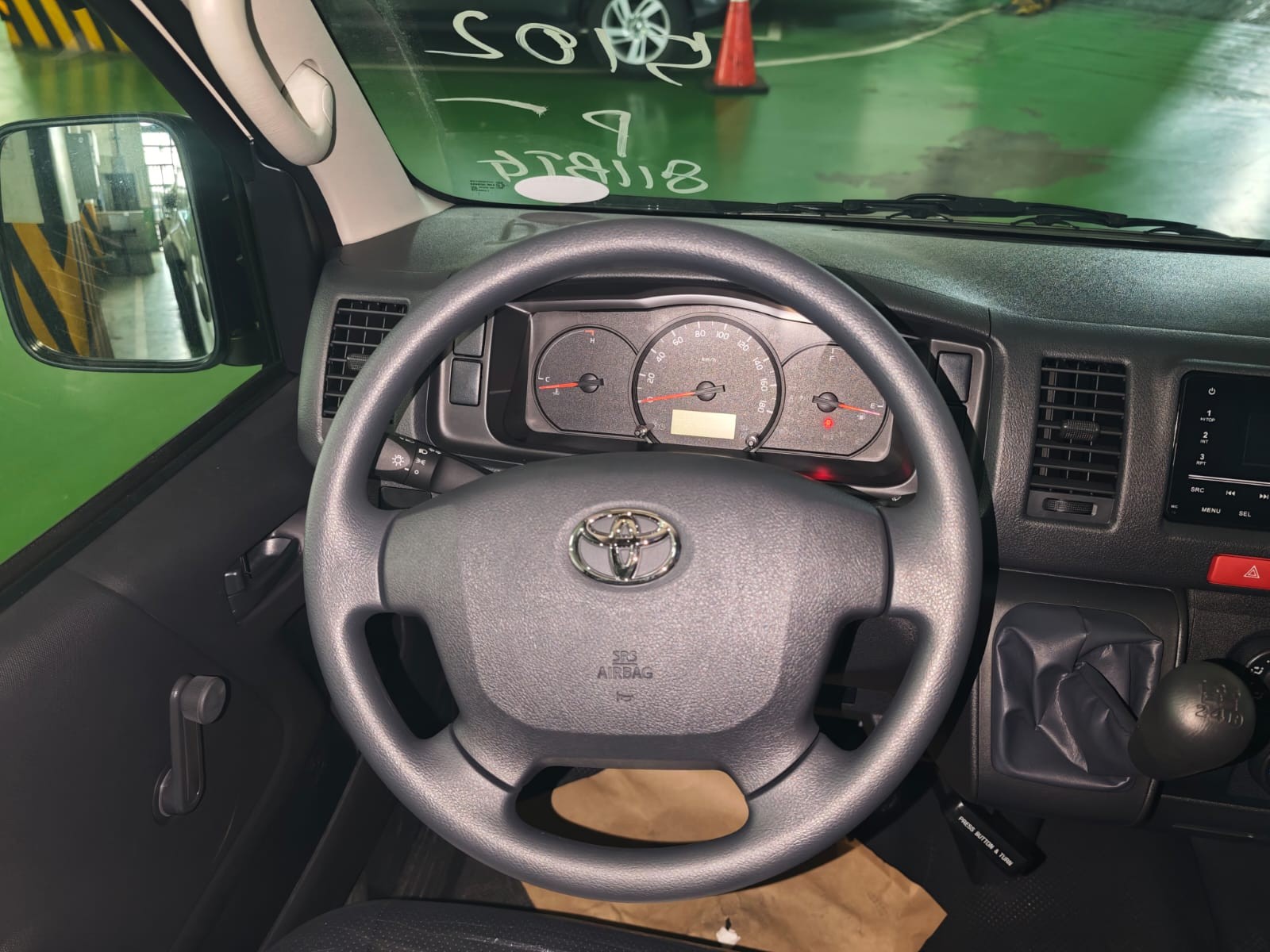 Used 1
                    TOYOTA
                     for Sale Image