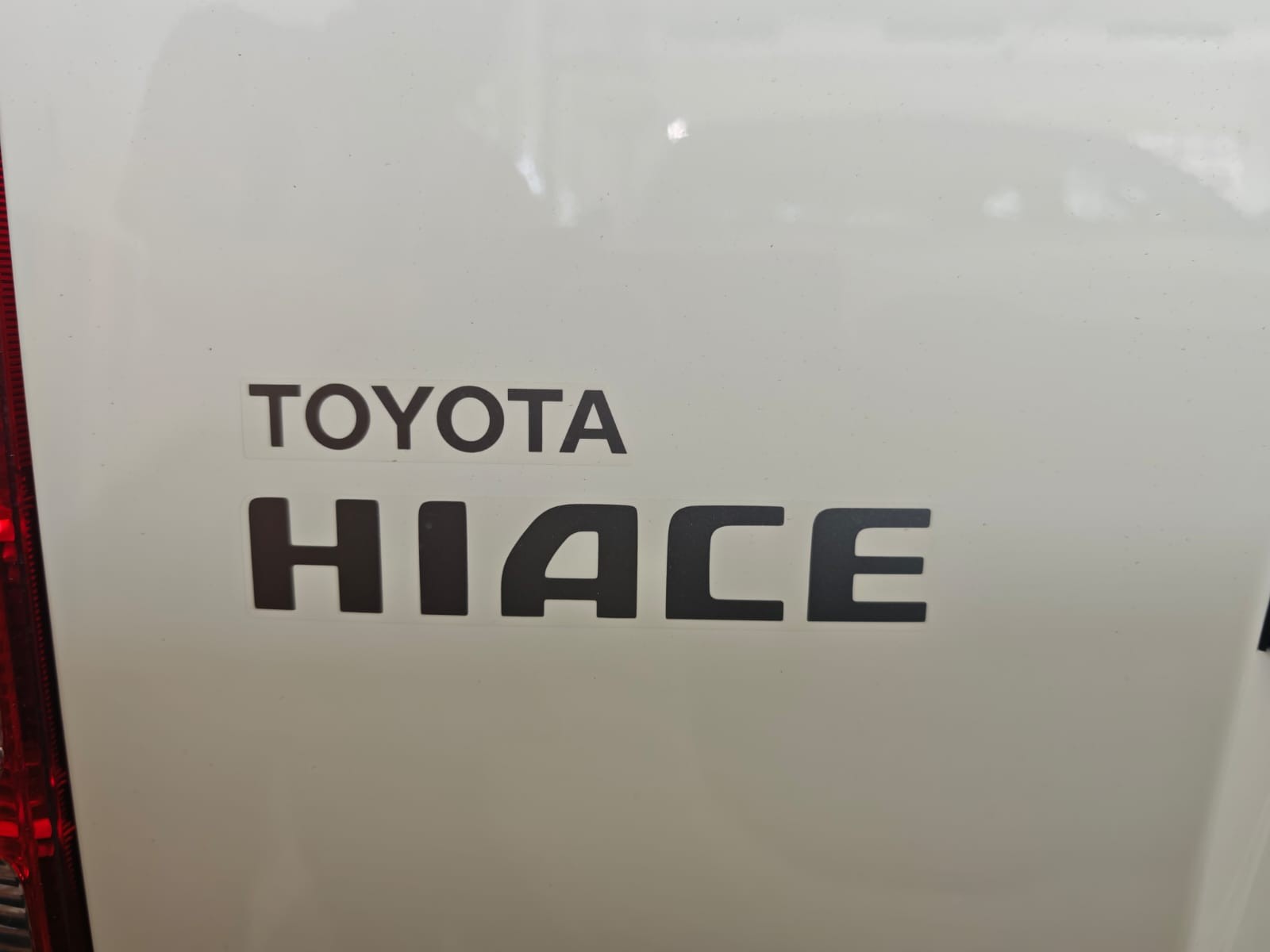 Used 1
                    TOYOTA
                     for Sale Image