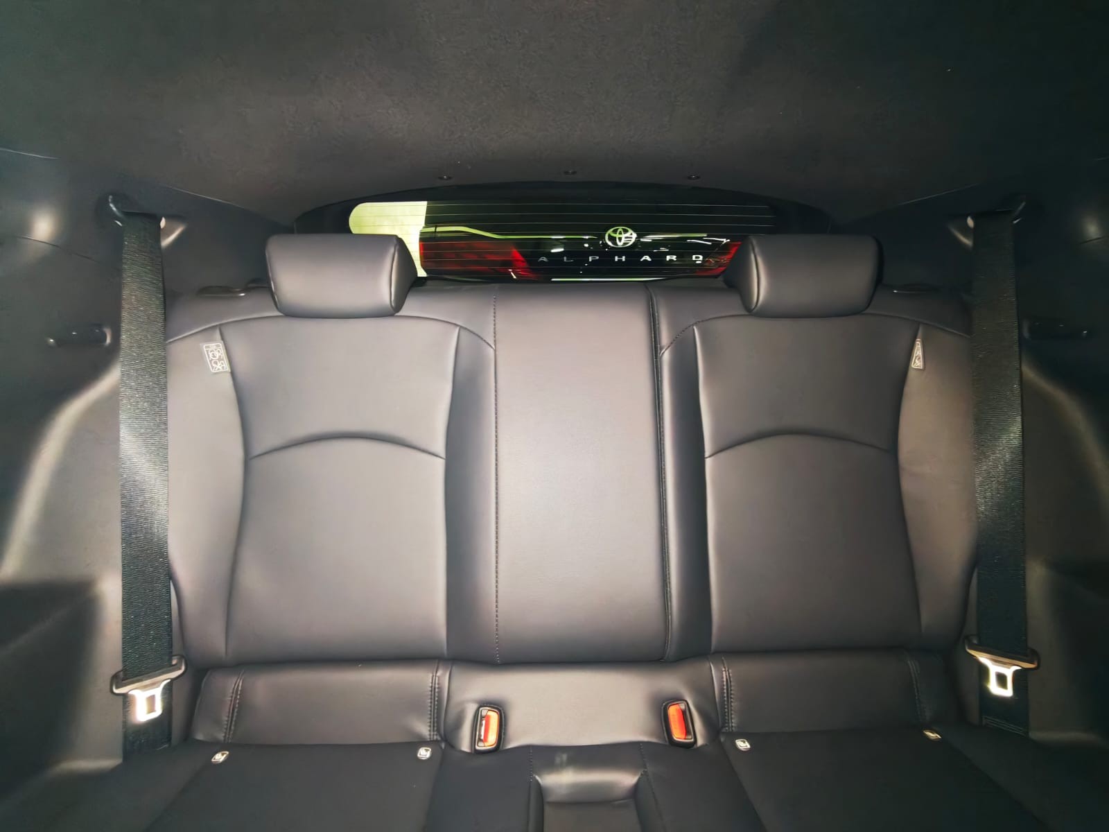 Used 1
                    TOYOTA
                     for Sale Image