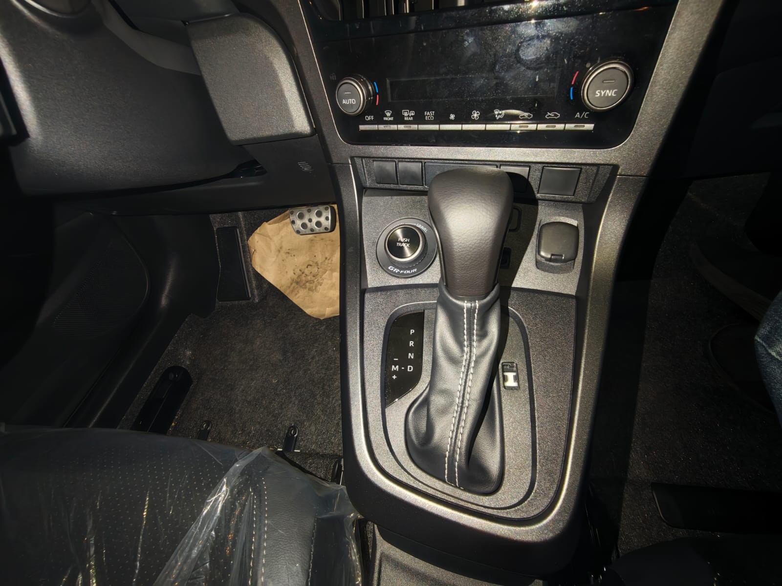Used 1
                    TOYOTA
                     for Sale Image