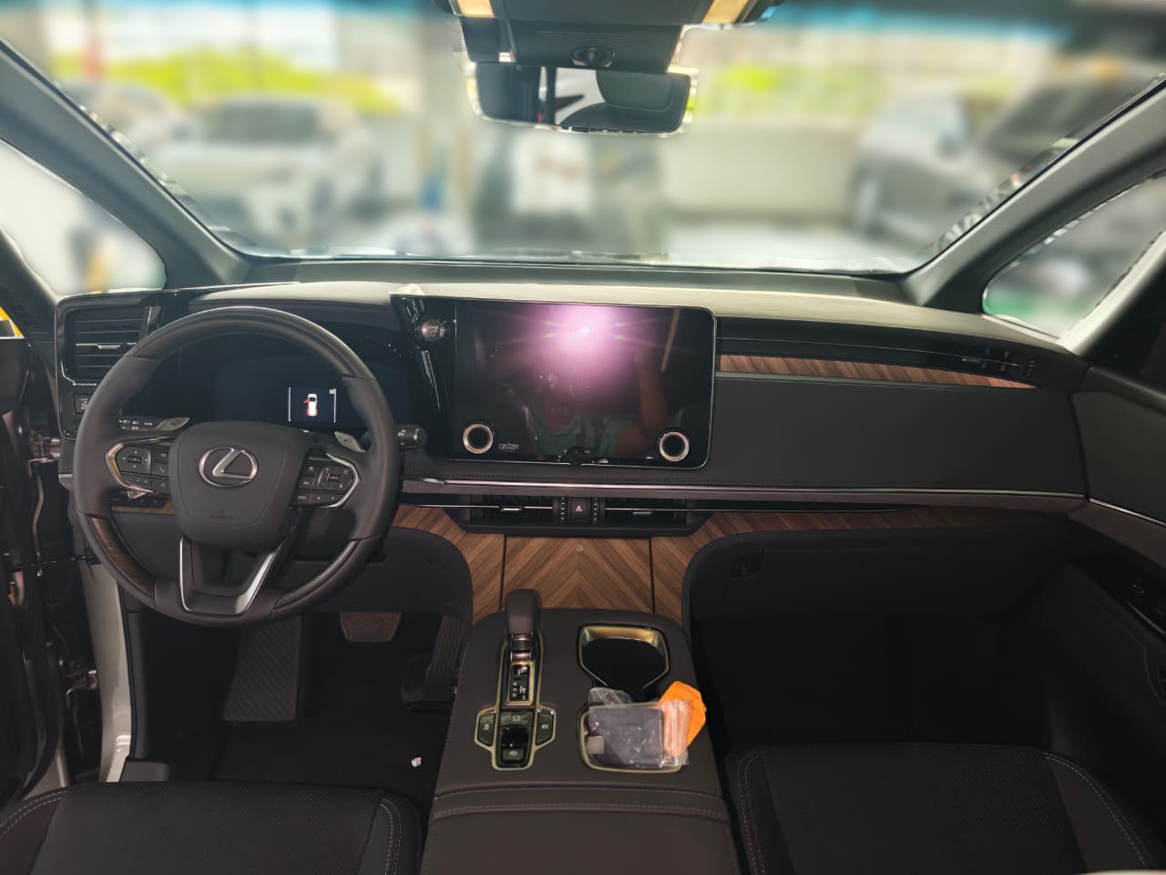 Used 1
                    LEXUS
                     for Sale Image