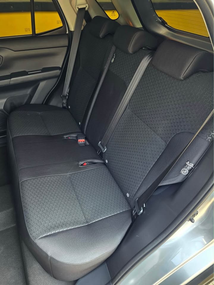 Used 1
                    TOYOTA
                     for Sale Image