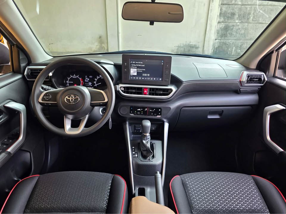 Used 1
                    TOYOTA
                     for Sale Image