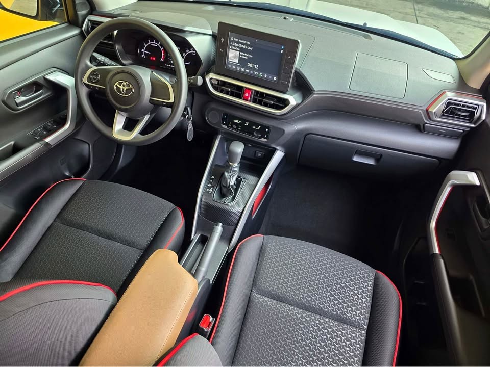Used 1
                    TOYOTA
                     for Sale Image