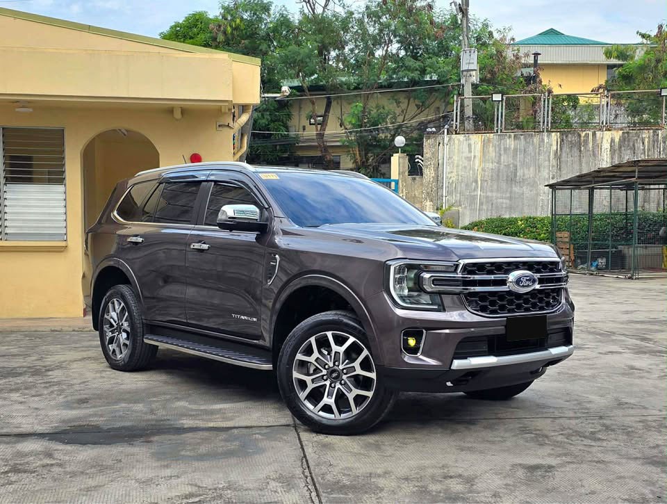 Used 1
                    FORD
                     for Sale Image