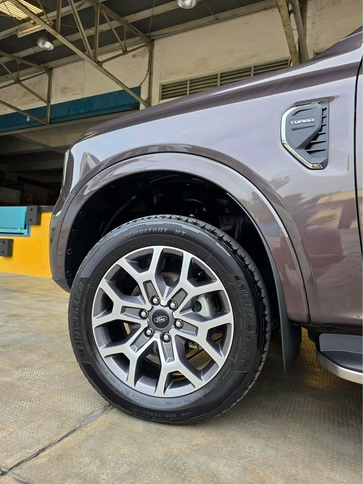 Used 1
                    FORD
                     for Sale Image