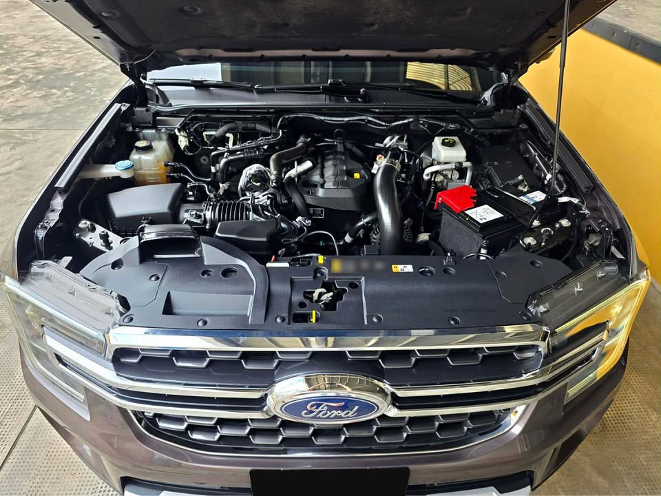 Used 1
                    FORD
                     for Sale Image
